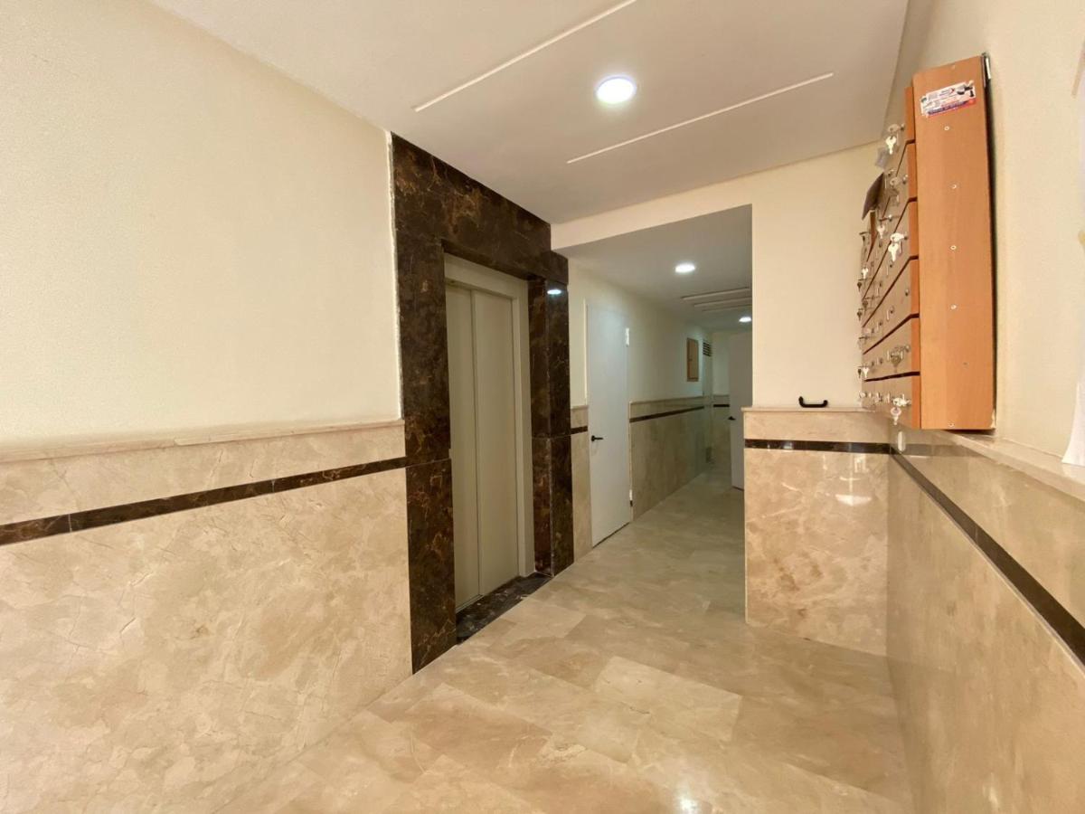 La Perle Du Detroit : Appartement Familial A Mesnana Golf Tanger. Exterior foto